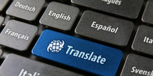 Professional translators